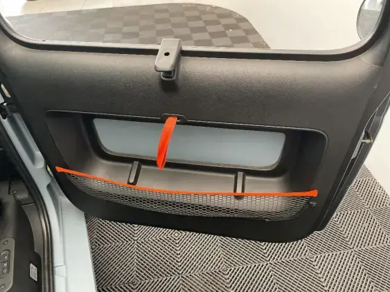 CITROEN C3 ELECTRIQUE IV - voiture d'occasion - Photo 14