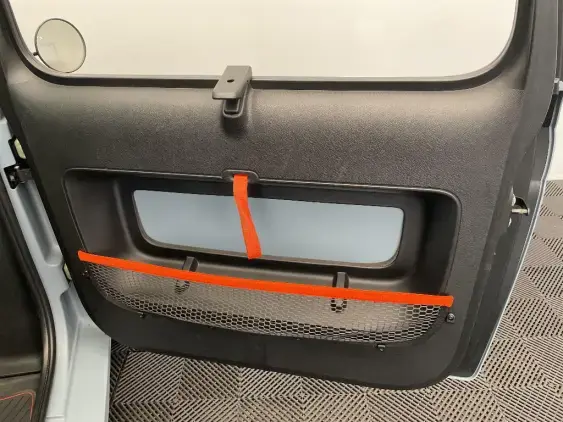 CITROEN C3 ELECTRIQUE IV - voiture d'occasion - Photo 15