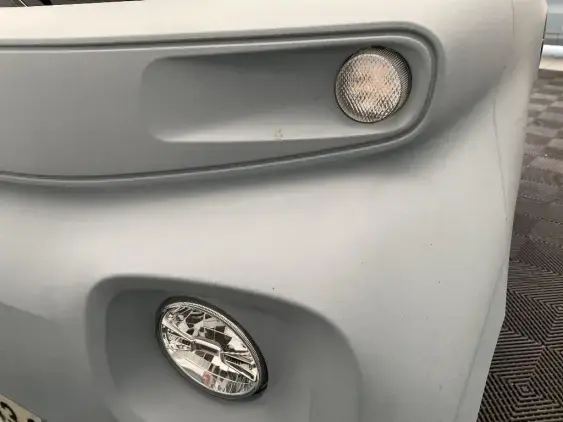 CITROEN C3 ELECTRIQUE IV - voiture d'occasion - Photo 16