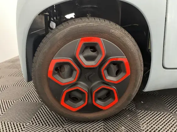 CITROEN C3 ELECTRIQUE IV - voiture d'occasion - Photo 17