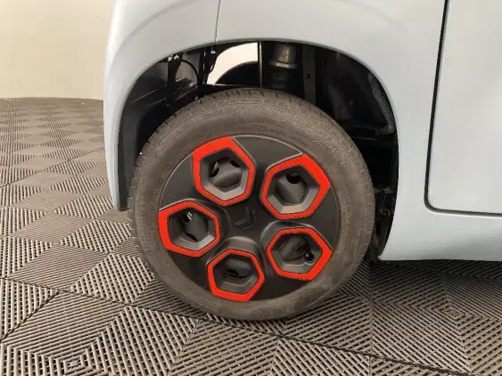 CITROEN C3 ELECTRIQUE IV - voiture d'occasion - Photo 19