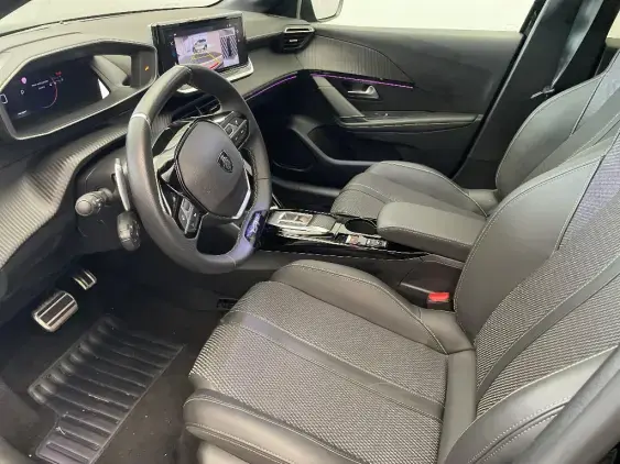 PEUGEOT 208 II - voiture d'occasion - Photo 16