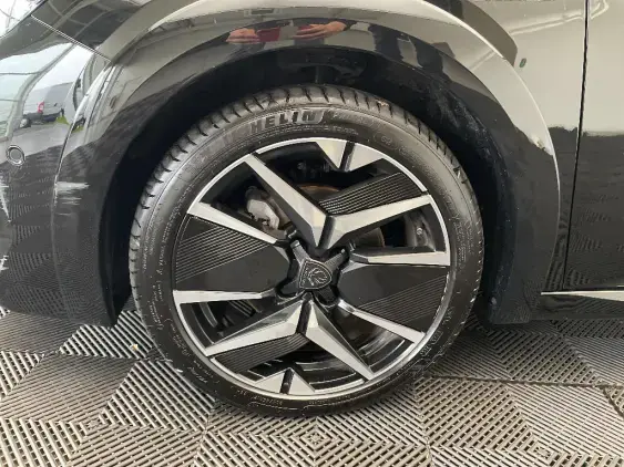 PEUGEOT 208 II - voiture d'occasion - Photo 20