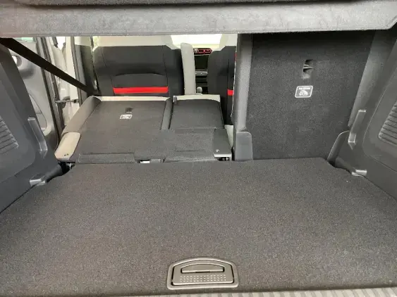 CITROEN C3 AIRCROSS - voiture d'occasion - Photo 16