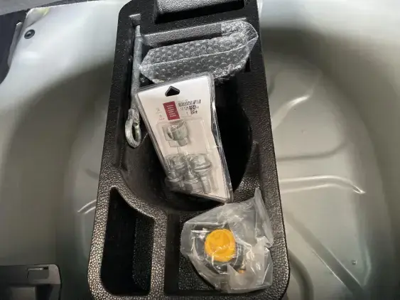 CITROEN C3 AIRCROSS - voiture d'occasion - Photo 17