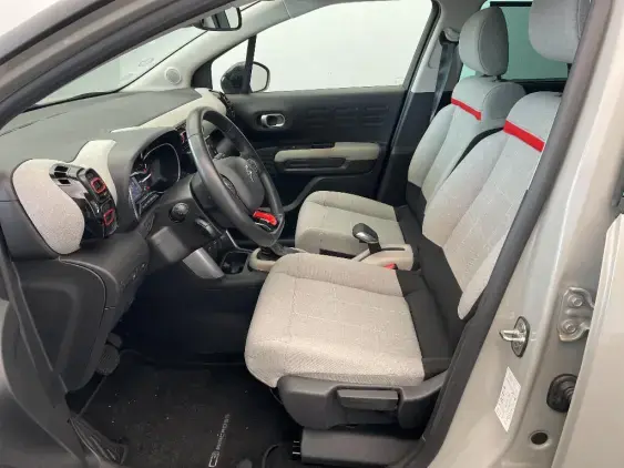 CITROEN C3 AIRCROSS - voiture d'occasion - Photo 18