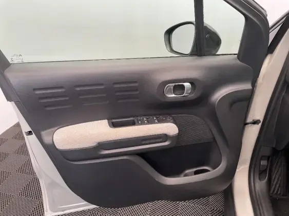 CITROEN C3 AIRCROSS - voiture d'occasion - Photo 19