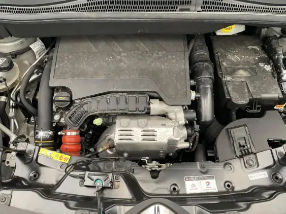 CITROEN C3 AIRCROSS - voiture d'occasion - Photo 21