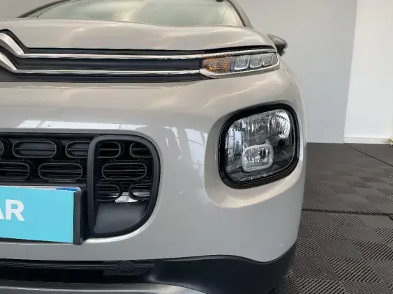 CITROEN C3 AIRCROSS - voiture d'occasion - Photo 22