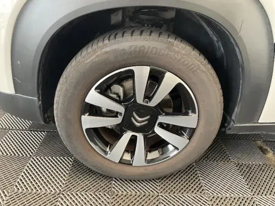 CITROEN C3 AIRCROSS - voiture d'occasion - Photo 23