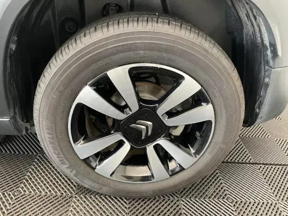 CITROEN C3 AIRCROSS - voiture d'occasion - Photo 24