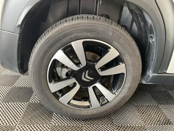 CITROEN C3 AIRCROSS - voiture d'occasion - Photo 25