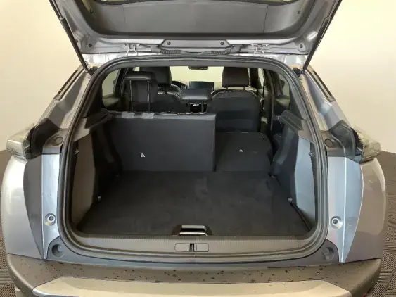 PEUGEOT 2008 II - voiture d'occasion - Photo 16