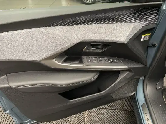 PEUGEOT 3008 III - voiture d'occasion - Photo 17