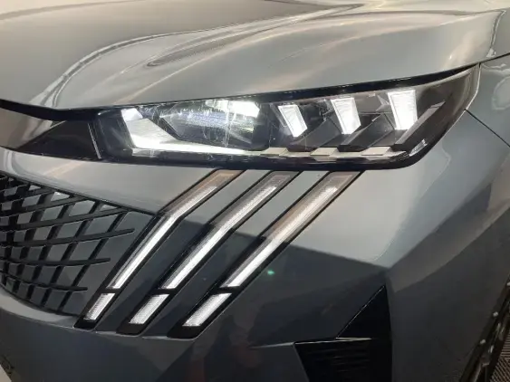 PEUGEOT 3008 III - voiture d'occasion - Photo 19