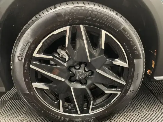 PEUGEOT 3008 III - voiture d'occasion - Photo 20