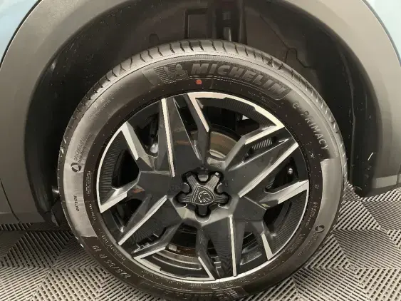 PEUGEOT 3008 III - voiture d'occasion - Photo 21