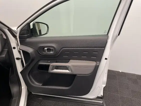 CITROEN C5 II - voiture d'occasion - Photo 18