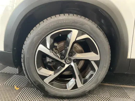 CITROEN C5 II - voiture d'occasion - Photo 20