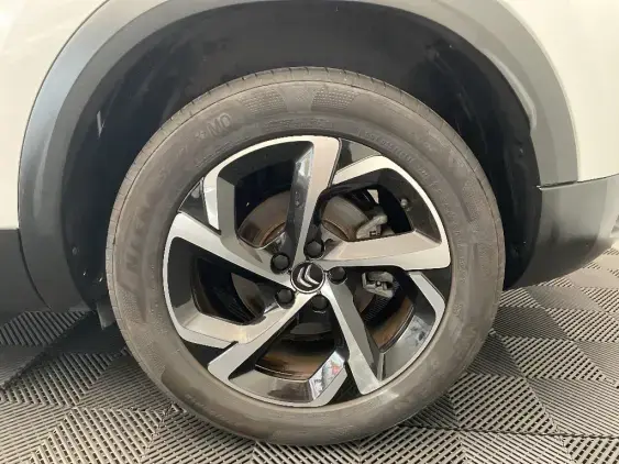 CITROEN C5 II - voiture d'occasion - Photo 21