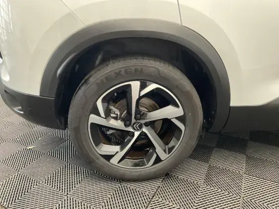 CITROEN C5 II - voiture d'occasion - Photo 22