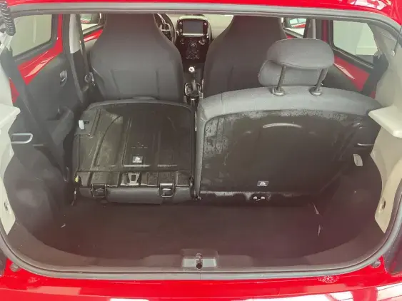 CITROEN C1 II - voiture d'occasion - Photo 16