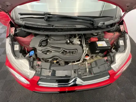 CITROEN C1 II - voiture d'occasion - Photo 21