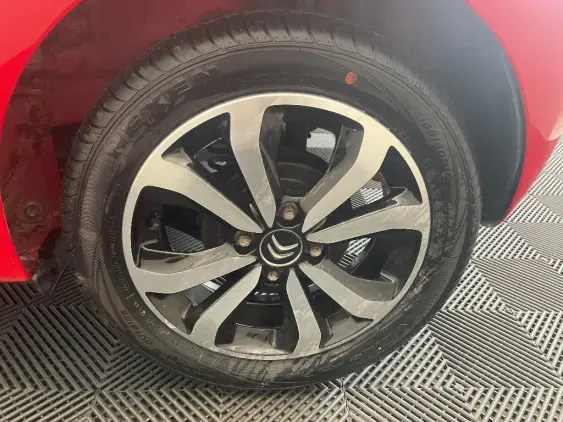 CITROEN C1 II - voiture d'occasion - Photo 23