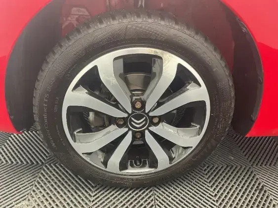 CITROEN C1 II - voiture d'occasion - Photo 24