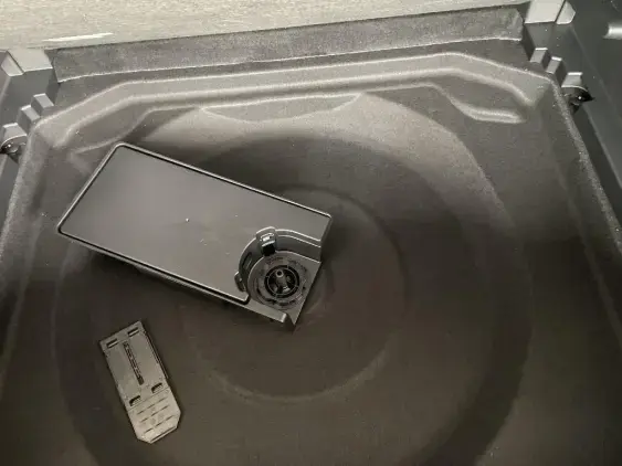 CITROEN C5 AIRCROSS - voiture d'occasion - Photo 17