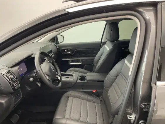 CITROEN C5 AIRCROSS - voiture d'occasion - Photo 18