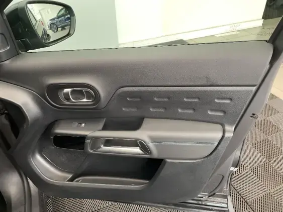 CITROEN C5 AIRCROSS - voiture d'occasion - Photo 19