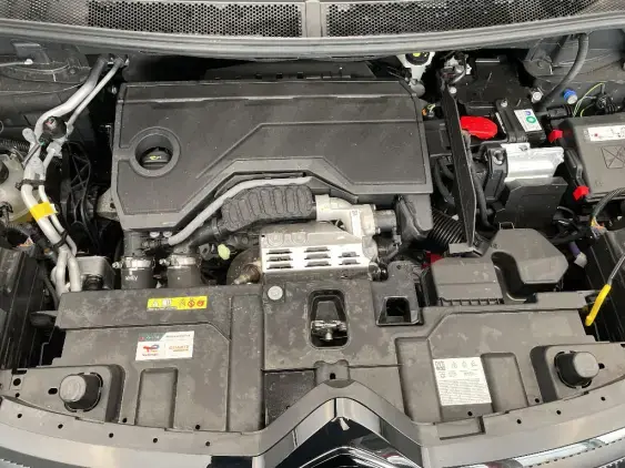 CITROEN C5 AIRCROSS - voiture d'occasion - Photo 20