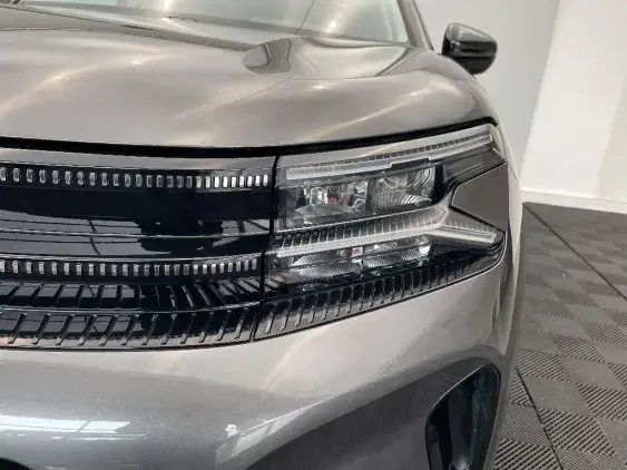 CITROEN C5 AIRCROSS - voiture d'occasion - Photo 21