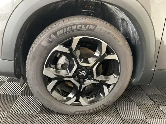 CITROEN C5 AIRCROSS - voiture d'occasion - Photo 22