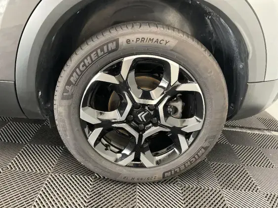 CITROEN C5 AIRCROSS - voiture d'occasion - Photo 23