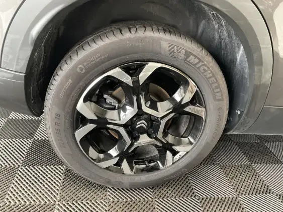 CITROEN C5 AIRCROSS - voiture d'occasion - Photo 24