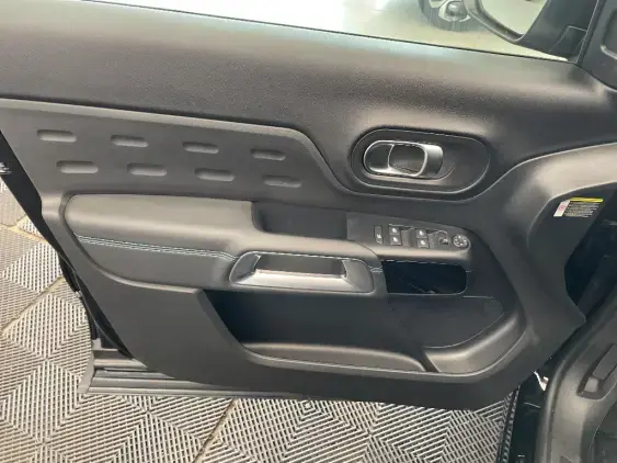 CITROEN C5 AIRCROSS - voiture d'occasion - Photo 16