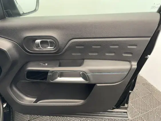 CITROEN C5 AIRCROSS - voiture d'occasion - Photo 17