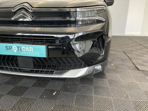 CITROEN C5 AIRCROSS - voiture d'occasion - Photo 18