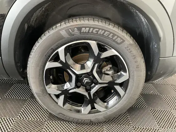 CITROEN C5 AIRCROSS - voiture d'occasion - Photo 20