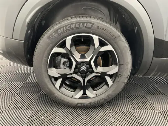 CITROEN C5 AIRCROSS - voiture d'occasion - Photo 21