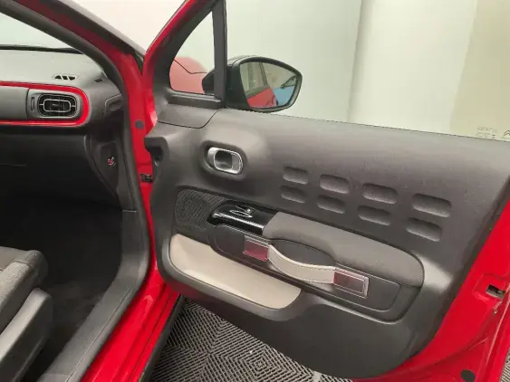 CITROEN C3 III - voiture d'occasion - Photo 19