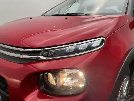 CITROEN C3 III - voiture d'occasion - Photo 20