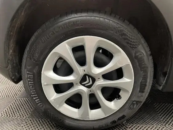 CITROEN C3 III - voiture d'occasion - Photo 23