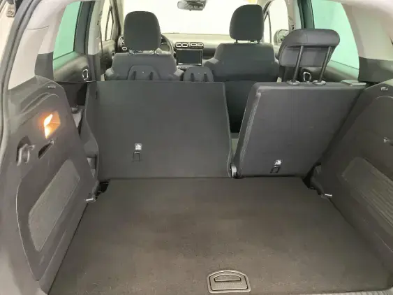 CITROEN C3 AIRCROSS - voiture d'occasion - Photo 16