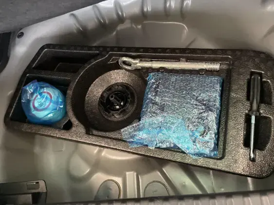 CITROEN C3 AIRCROSS - voiture d'occasion - Photo 17