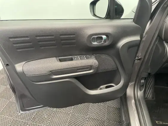 CITROEN C3 AIRCROSS - voiture d'occasion - Photo 19