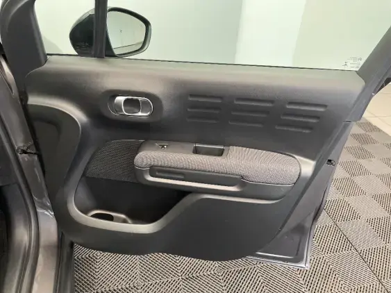 CITROEN C3 AIRCROSS - voiture d'occasion - Photo 20