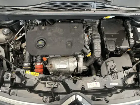 CITROEN C3 AIRCROSS - voiture d'occasion - Photo 21